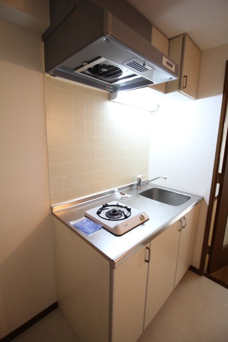 物件内観写真10　(キッチン)