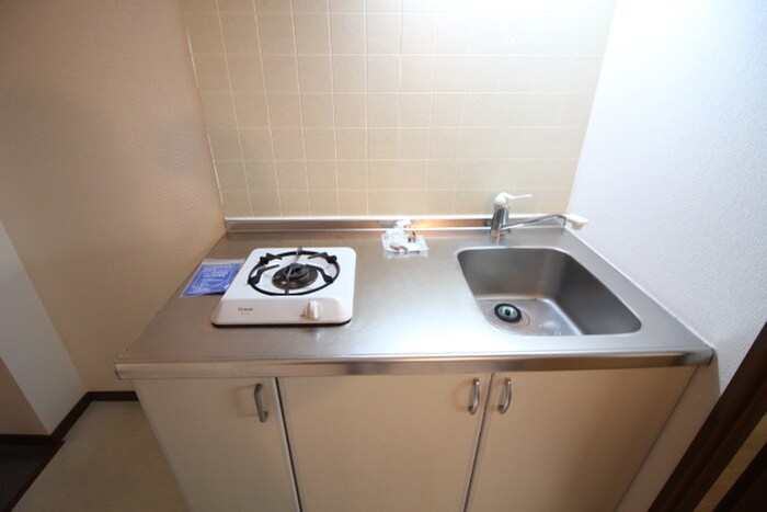 物件内観写真11　(キッチン)