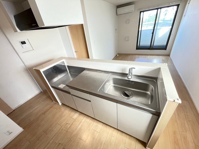 物件内観写真9　(キッチン)