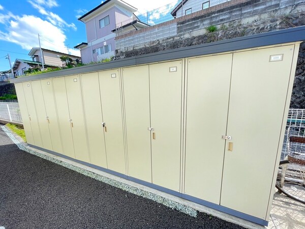 建物設備