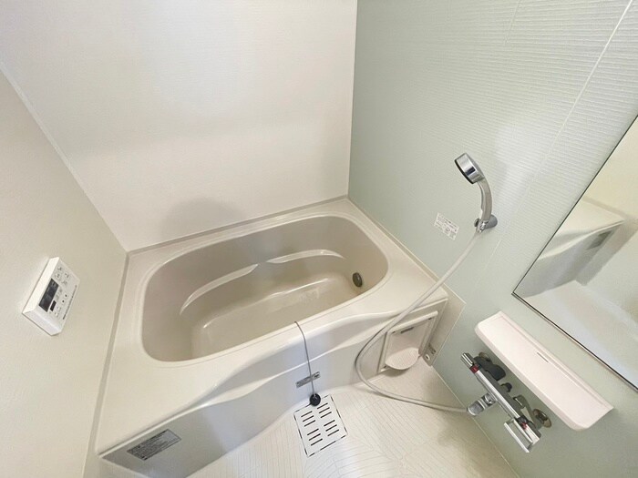 物件内観写真12　(バス／シャワールーム等)