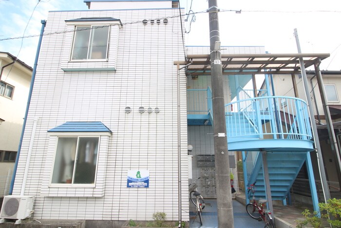 物件外観写真3　(その他)