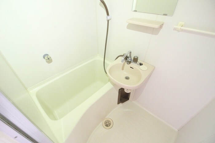 物件内観写真11　(バス／シャワールーム等)