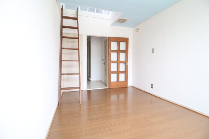 物件内観写真17　(居室)