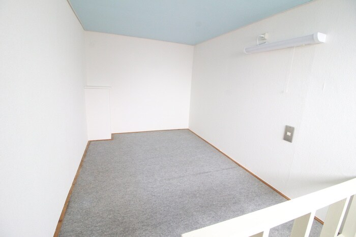 物件内観写真18　(ロフト)