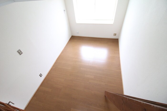 物件内観写真19　(ロフト)
