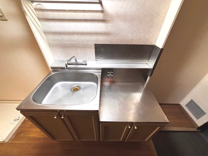 物件内観写真10　(キッチン)