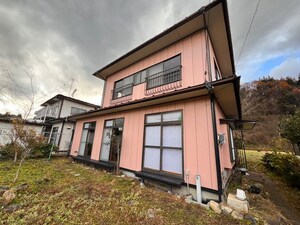 作並貸家外観写真