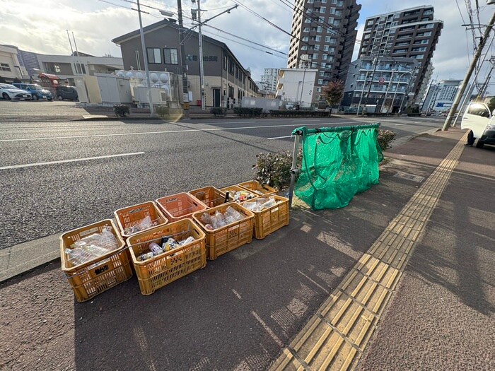 物件外観写真5　(周辺環境)