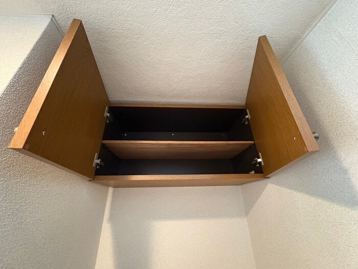 物件内観写真16　(靴箱)