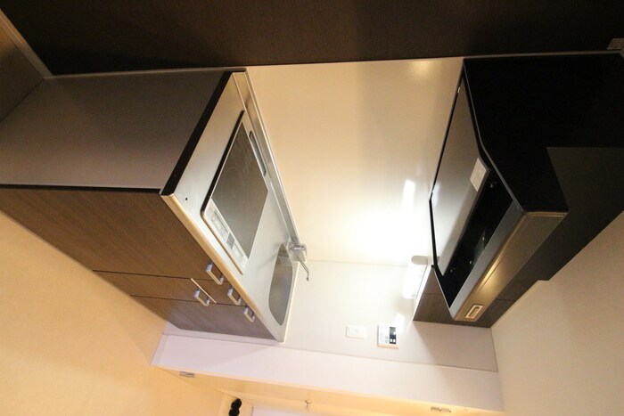 物件内観写真11　(キッチン)