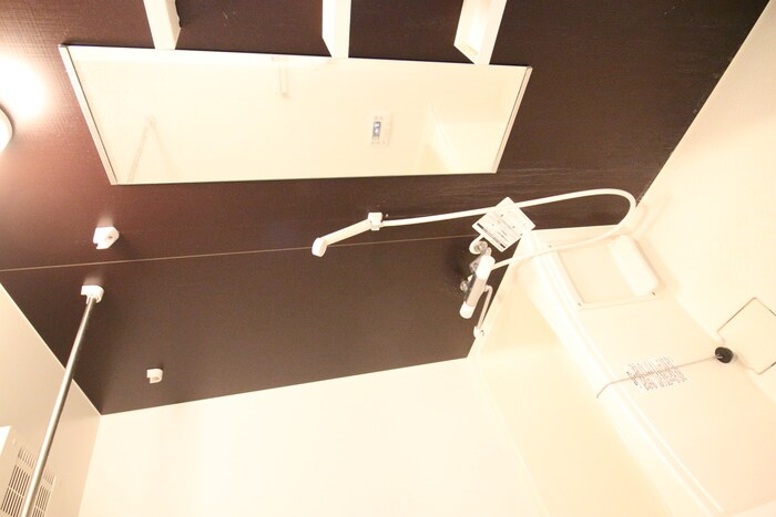 物件内観写真12　(バス／シャワールーム等)