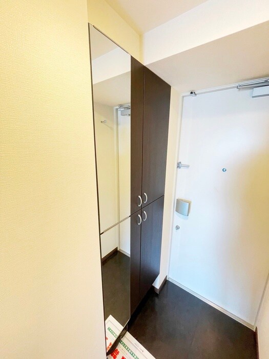 物件内観写真15　(靴箱)