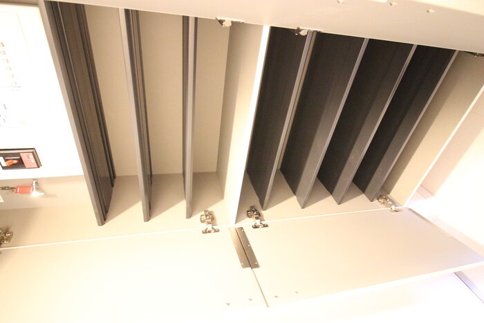 物件内観写真17　(靴箱)