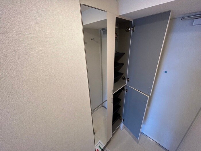 物件内観写真20　(靴箱)