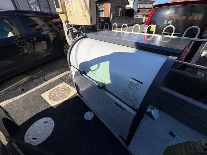 物件外観写真5　(建物設備)