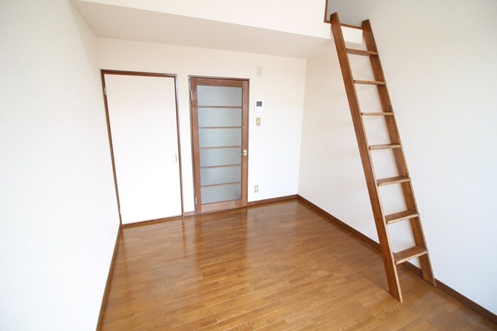 物件内観写真7　(居室)