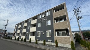 Sunny Town くわばらC外観写真