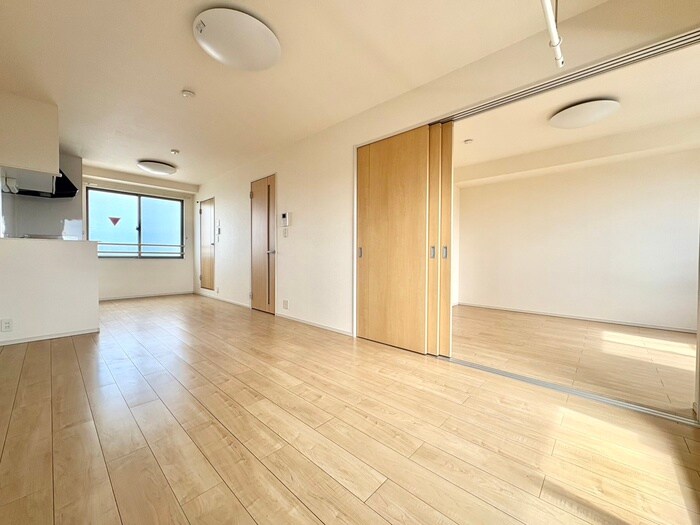 物件内観写真8　(居室)