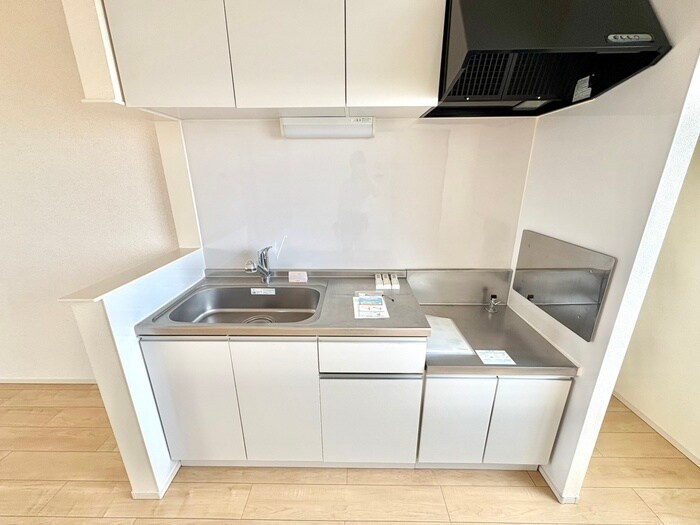 物件内観写真12　(キッチン)