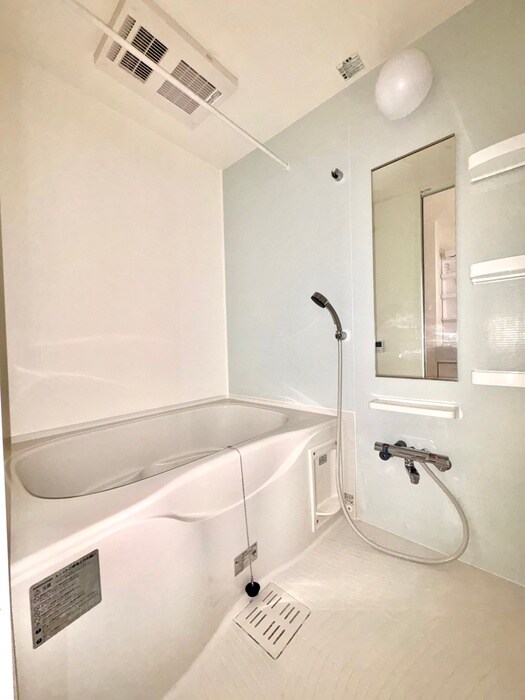 物件内観写真13　(バス／シャワールーム等)