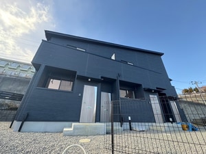 Ｙ-スタイル外観写真