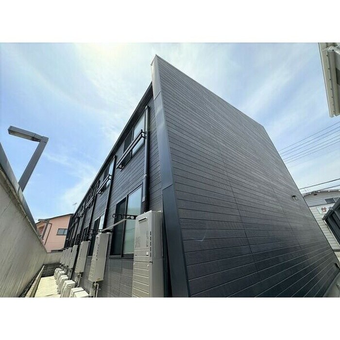 物件外観写真2　(外観写真)