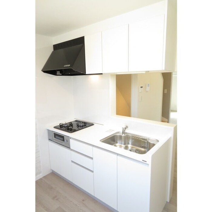 物件内観写真9　(キッチン)