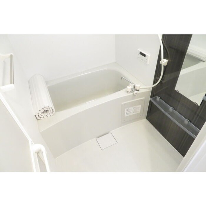 物件内観写真12　(バス／シャワールーム等)