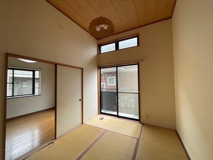 物件内観写真5　(居室)