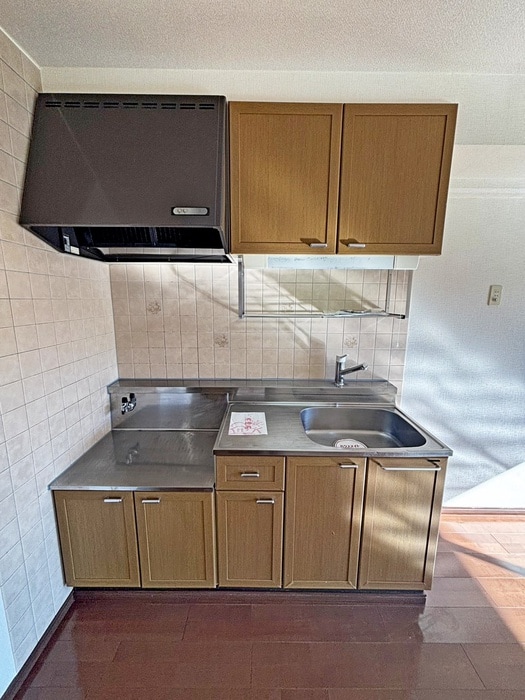 物件内観写真8　(キッチン)