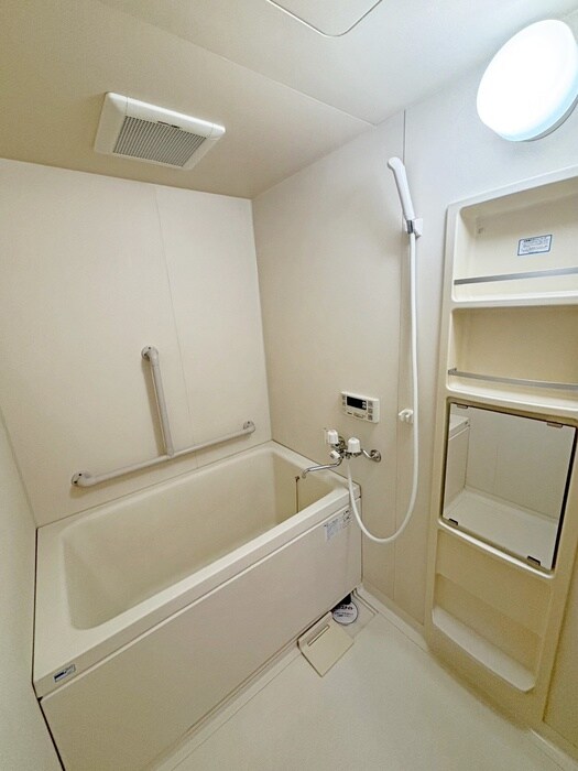 物件内観写真9　(バス／シャワールーム等)