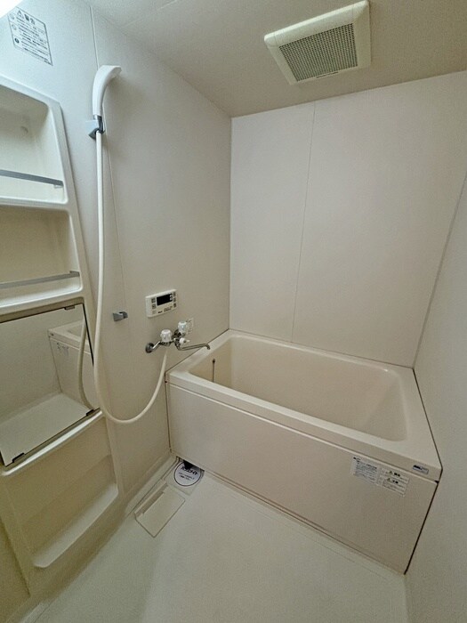 物件内観写真9　(バス／シャワールーム等)