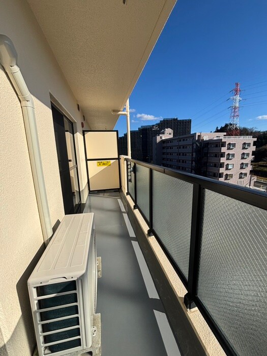 物件内観写真14　(ベランダ・バルコニー)