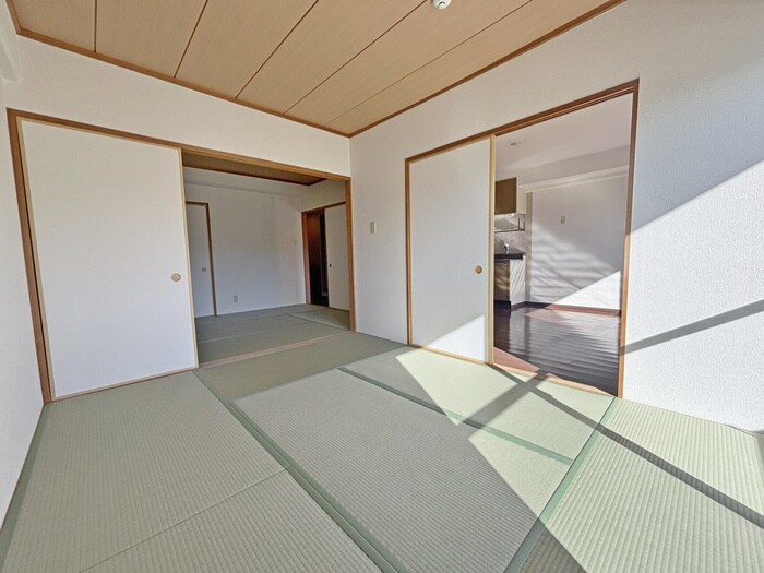 物件内観写真16　(居室)