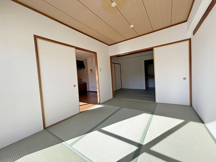 物件内観写真16　(居室)