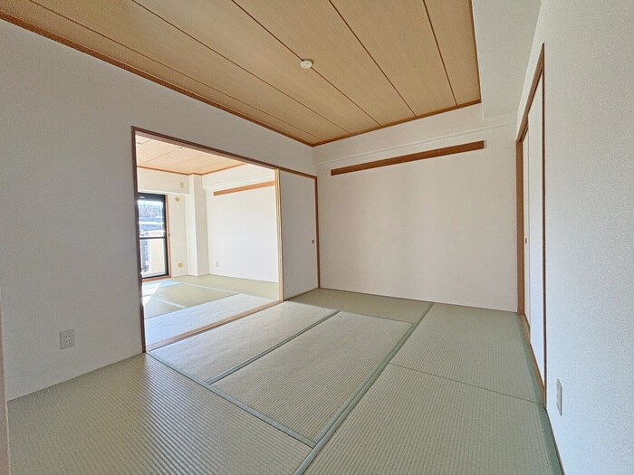 物件内観写真17　(居室)