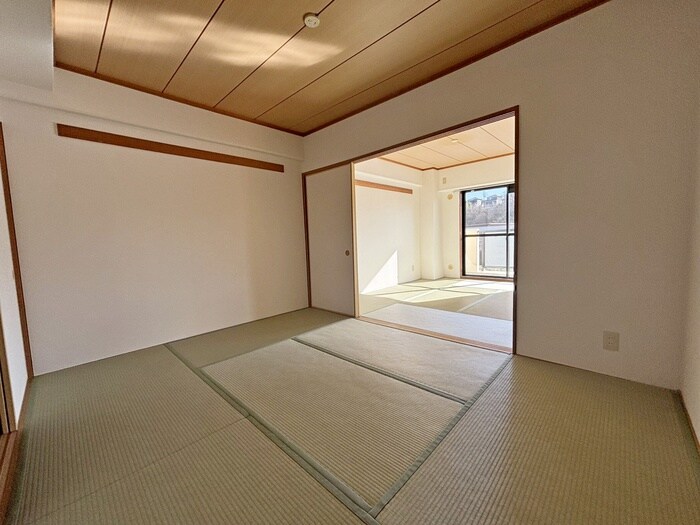 物件内観写真17　(居室)