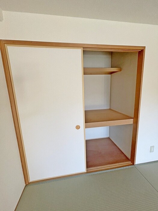 物件内観写真19　(収納)