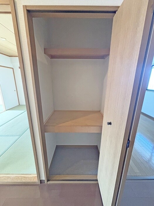 物件内観写真20　(収納)