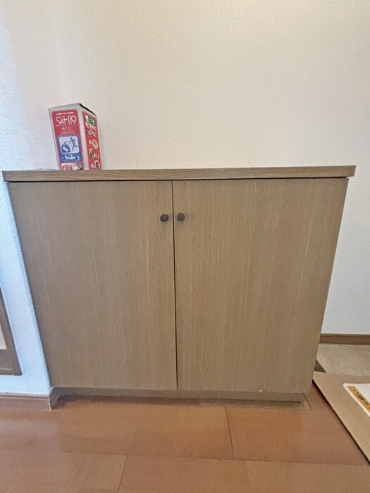 物件内観写真21　(靴箱)