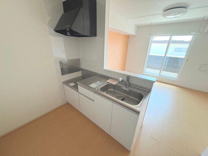 物件内観写真8　(キッチン)