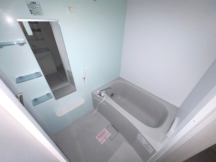 物件内観写真9　(バス／シャワールーム等)