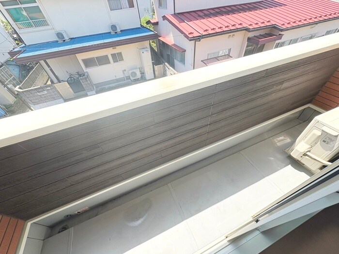 物件内観写真16　(ベランダ・バルコニー)