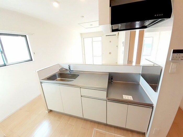 物件内観写真10　(キッチン)