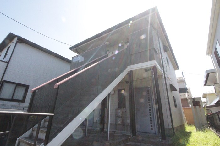 物件外観写真2　(外観写真)