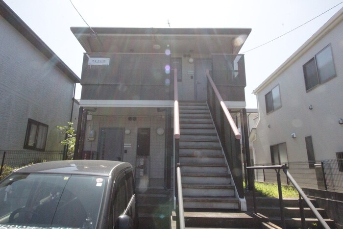 物件外観写真3　(その他)