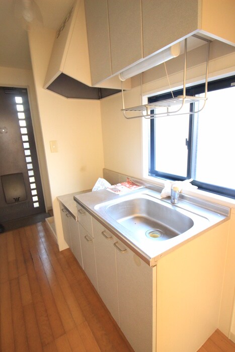 物件内観写真16　(キッチン)