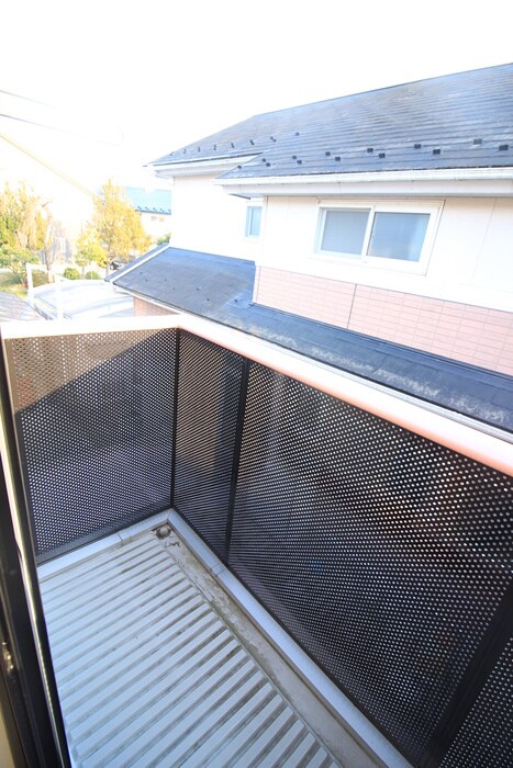 物件内観写真17　(ベランダ・バルコニー)