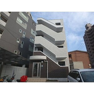ラヴィータ原町外観写真